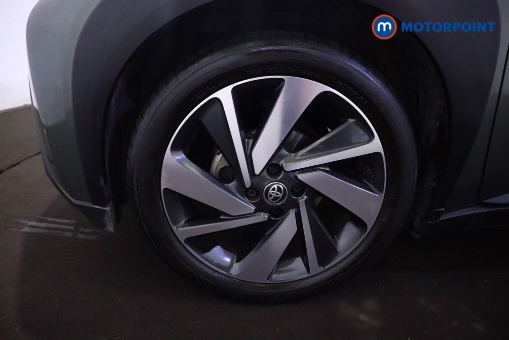 Used Toyota Aygo X 2023 for sale - 77708551: Photo 34