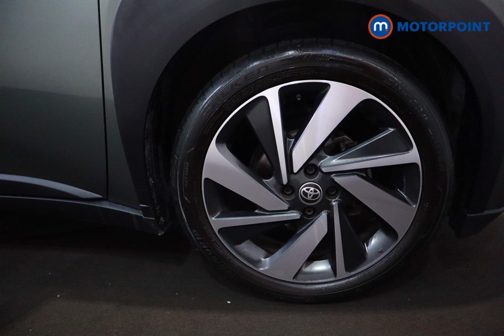 Used Toyota Aygo X 2023 for sale - 77708551: Photo 35