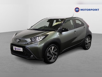 Used Toyota Aygo X 2023 for sale - 77708551: Photo