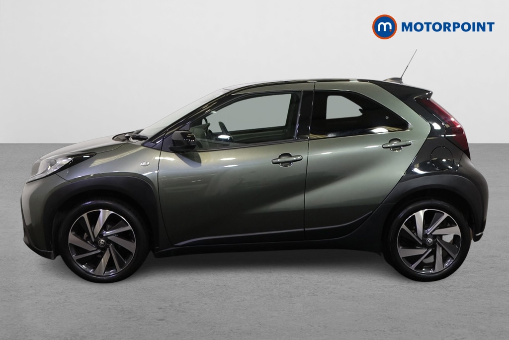 Used Toyota Aygo X 2023 for sale - 77708551: Photo 4