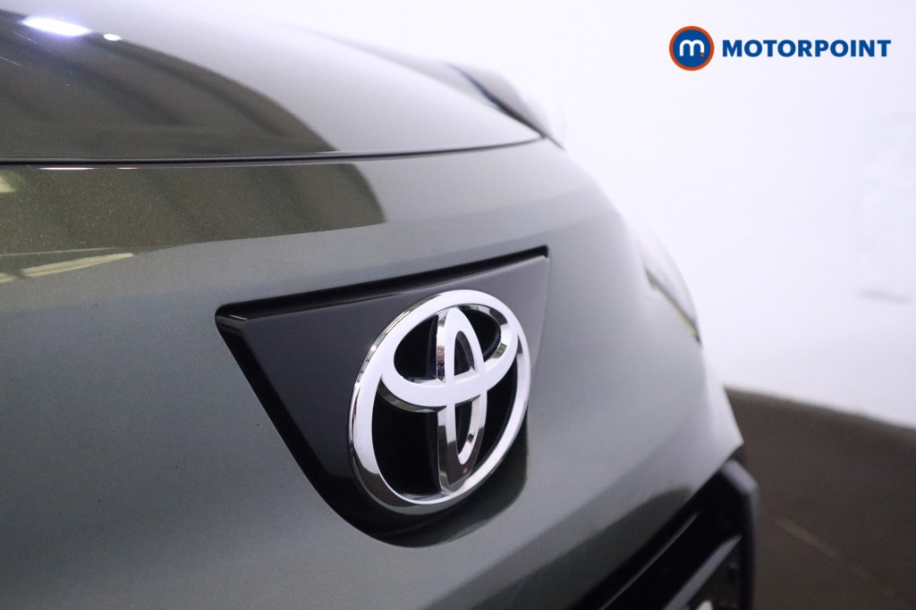 Used Toyota Aygo X 2023 for sale - 77708551: Photo 41