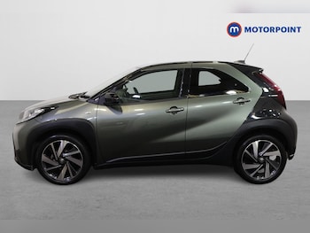 Used Toyota Aygo X 2023 for sale - 77708551: Photo