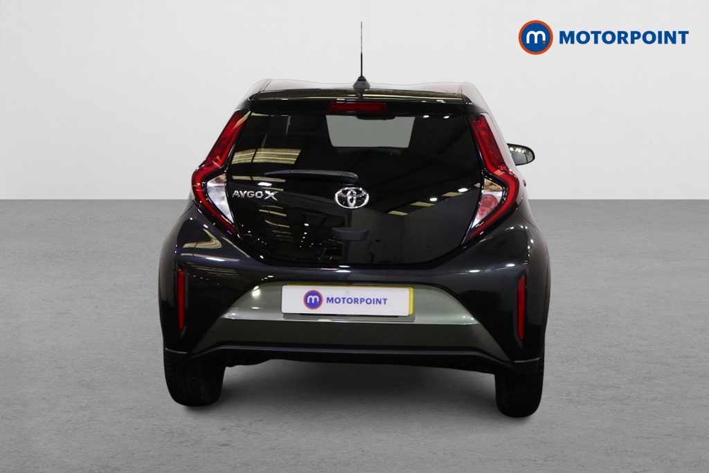 Used Toyota Aygo X 2023 for sale - 77708551: Photo 6