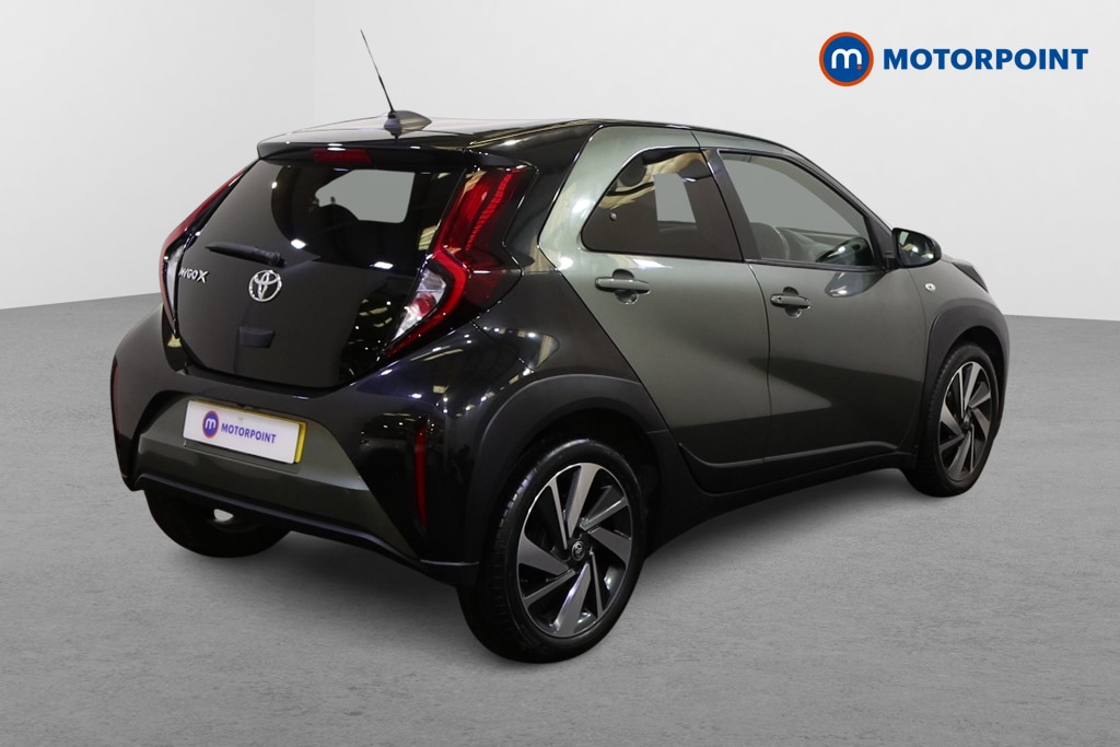 Used Toyota Aygo X 2023 for sale - 77708551: Photo 7
