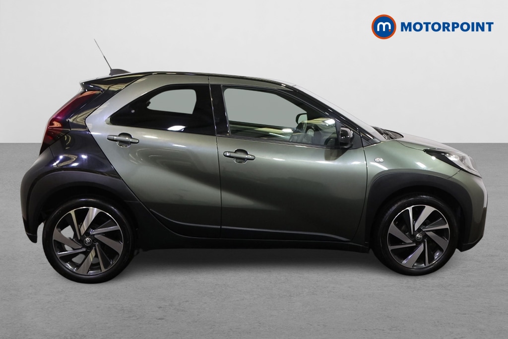 Used Toyota Aygo X 2023 for sale - 77708551: Photo 8