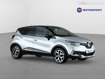 Used Renault Captur 2019 for sale - 78915330: Photo