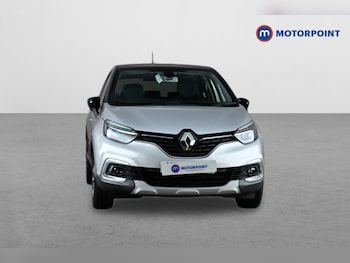 Used Renault Captur 2019 for sale - 78915330: Photo