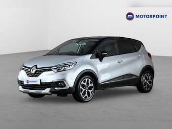 Used Renault Captur 2019 for sale - 78915330: Photo