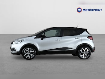 Used Renault Captur 2019 for sale - 78915330: Photo
