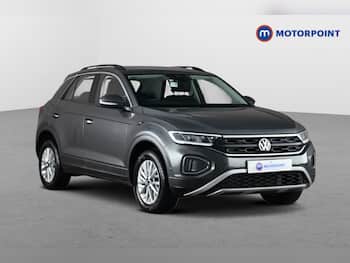 Used Volkswagen T-Roc 2023 for sale - 79776269: Photo