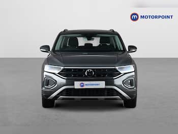 Used Volkswagen T-Roc 2023 for sale - 79776269: Photo