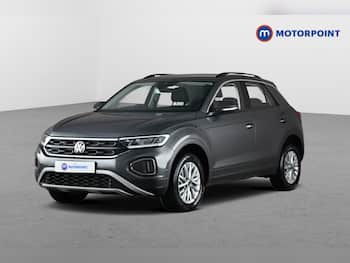 Used Volkswagen T-Roc 2023 for sale - 79776269: Photo