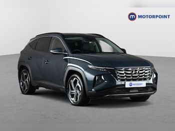 Used Hyundai TUCSON 2022 for sale - 79853637: Photo