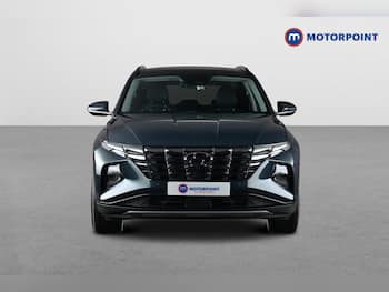 Used Hyundai TUCSON 2022 for sale - 79853637: Photo