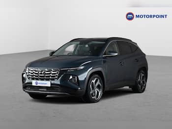 Used Hyundai TUCSON 2022 for sale - 79853637: Photo