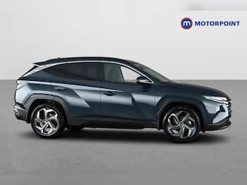 Used Hyundai TUCSON 2022 for sale - 79853637: Photo
