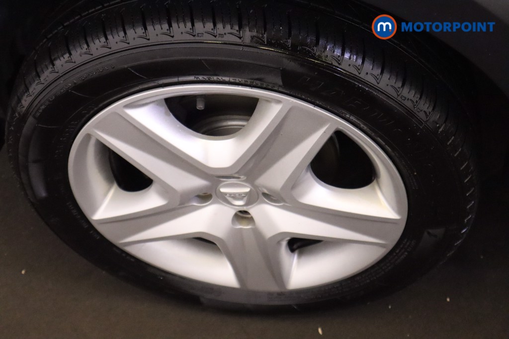 Used Dacia Sandero Stepway 2016 for sale - 76534620: Photo 19