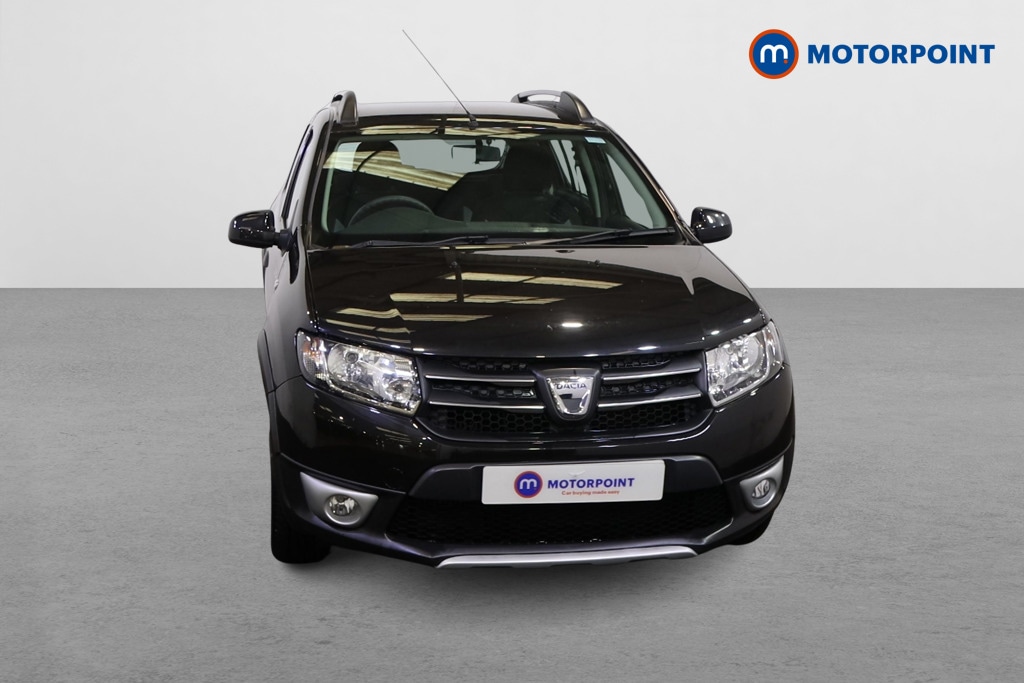 Used Dacia Sandero Stepway 2016 for sale - 76534620: Photo 2