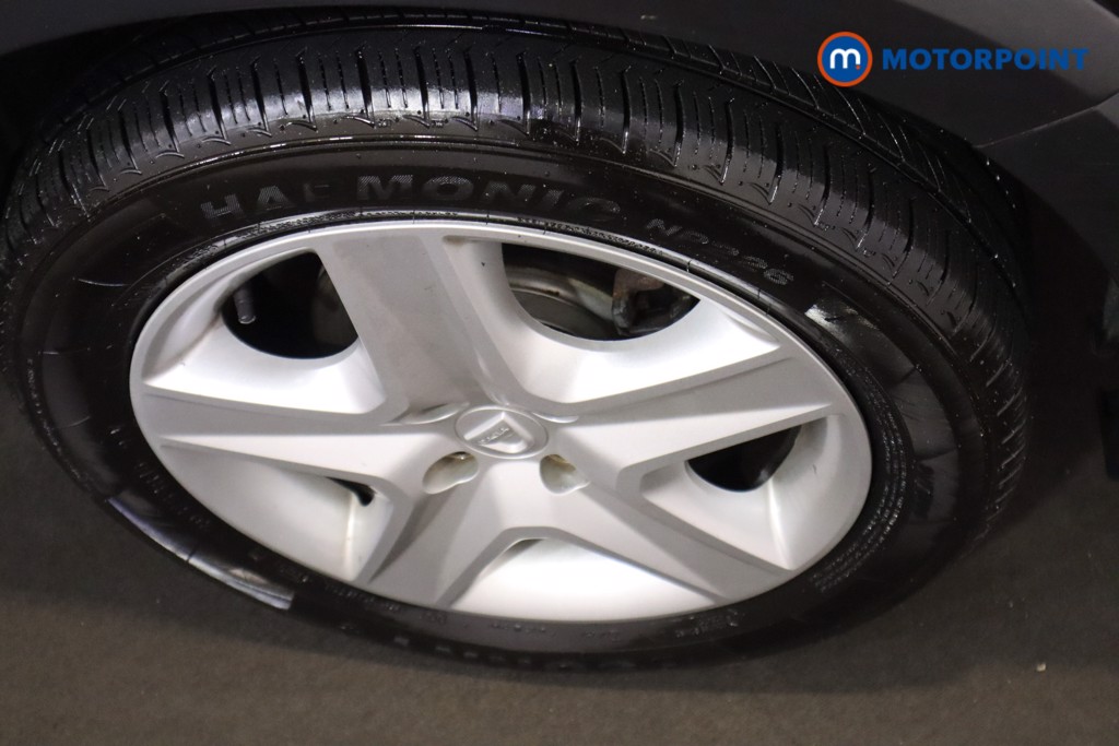 Used Dacia Sandero Stepway 2016 for sale - 76534620: Photo 20