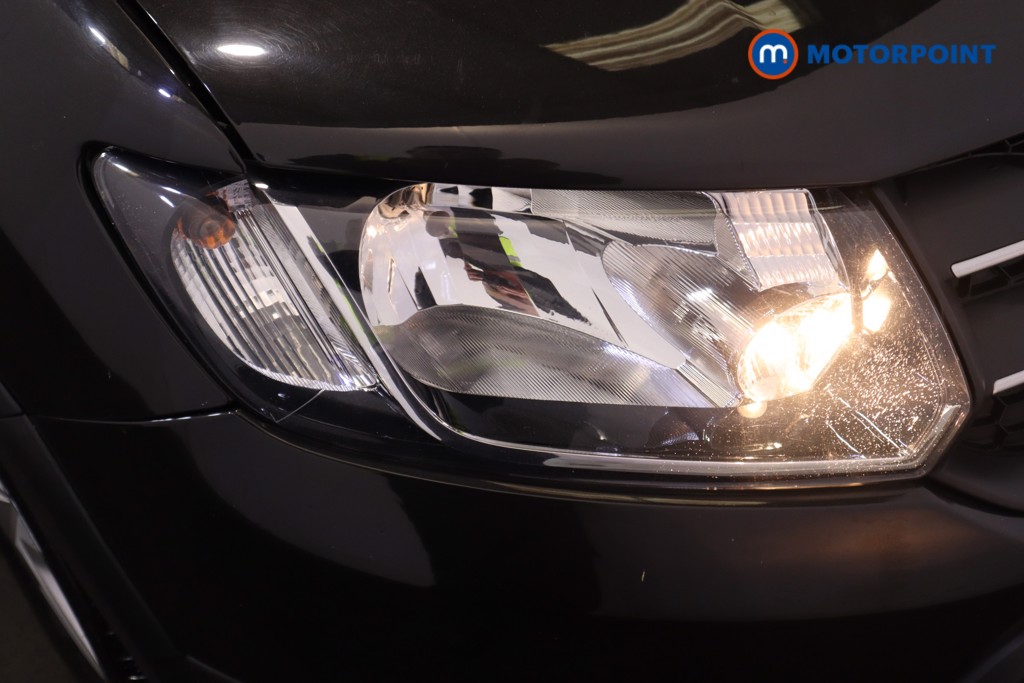 Used Dacia Sandero Stepway 2016 for sale - 76534620: Photo 38