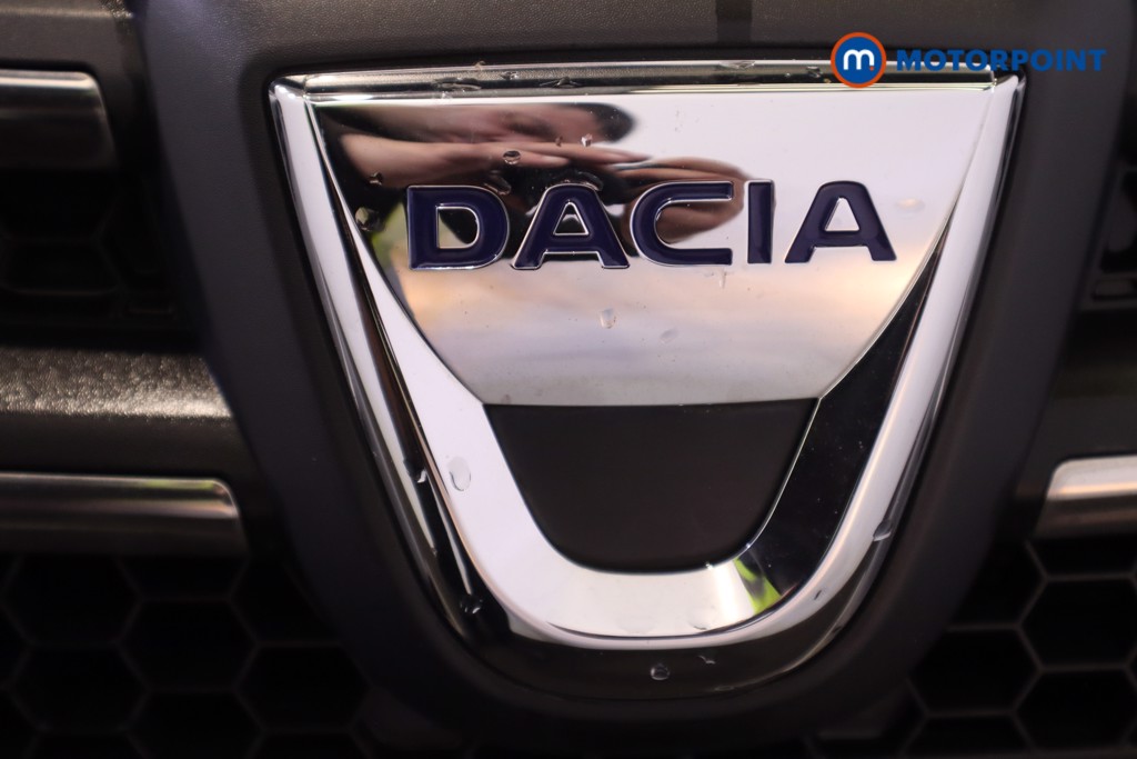 Used Dacia Sandero Stepway 2016 for sale - 76534620: Photo 40