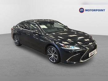 Used Lexus ES 2022 for sale - 78479102: Photo