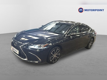 Used Lexus ES 2022 for sale - 78479102: Photo