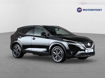 Used Nissan Qashqai 2024 for sale - 79102825: Photo