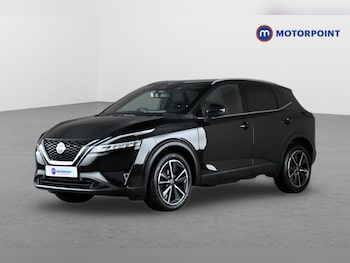 Used Nissan Qashqai 2024 for sale - 79102825: Photo