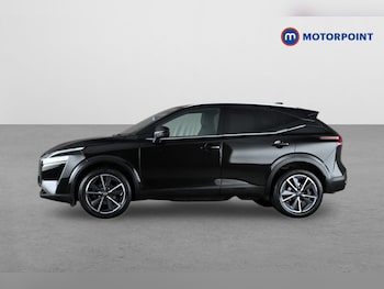 Used Nissan Qashqai 2024 for sale - 79102825: Photo