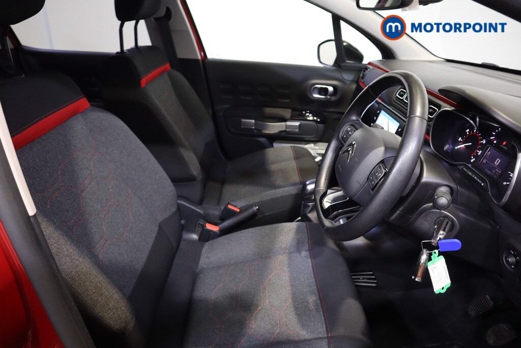 Used Citroen C3 for sale - 77502103: Photo 26