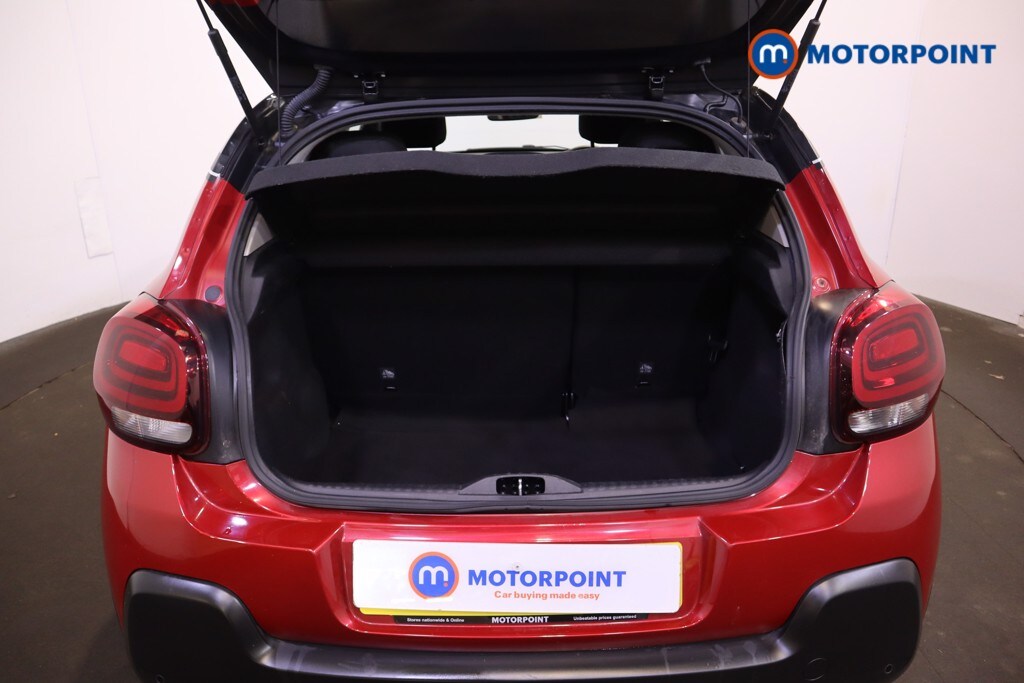 Used Citroen C3 for sale - 77502103: Photo 29