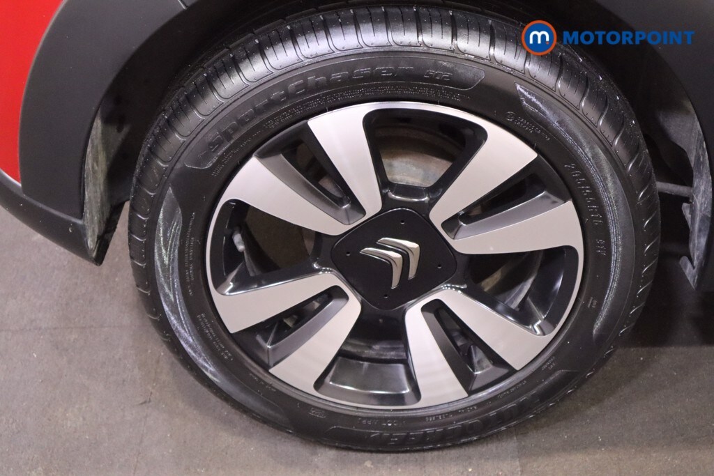 Used Citroen C3 for sale - 77502103: Photo 30