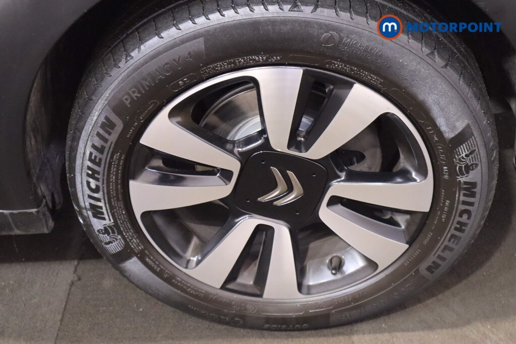 Used Citroen C3 for sale - 77502103: Photo 33