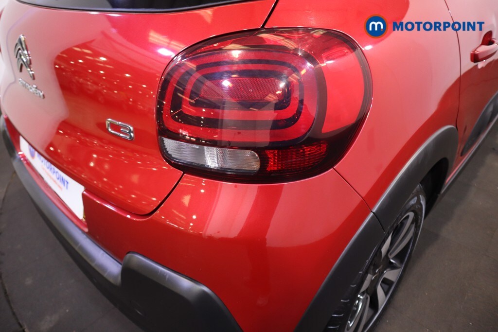 Used Citroen C3 for sale - 77502103: Photo 35