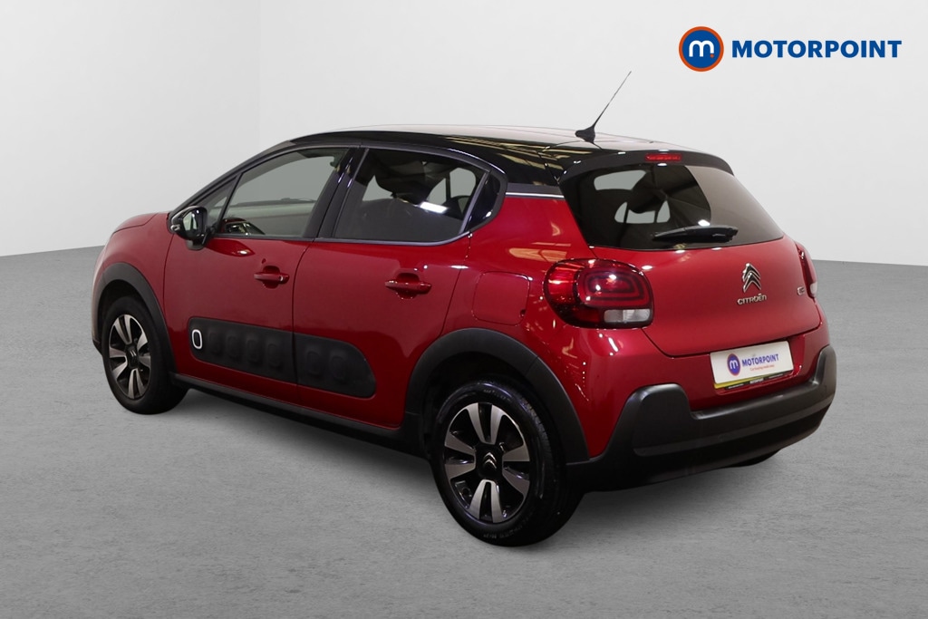 Used Citroen C3 for sale - 77502103: Photo 5