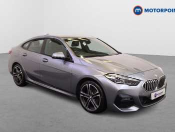 2022 - 218i [136] M Sport 4dr DCT