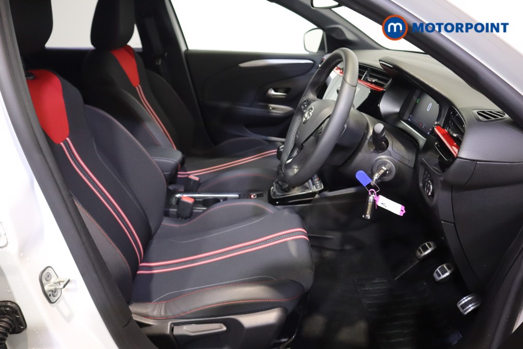 Used Vauxhall Corsa 2023 for sale - 77904159: Photo 14