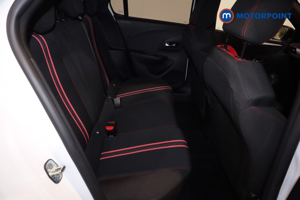 Used Vauxhall Corsa 2023 for sale - 77904159: Photo 16