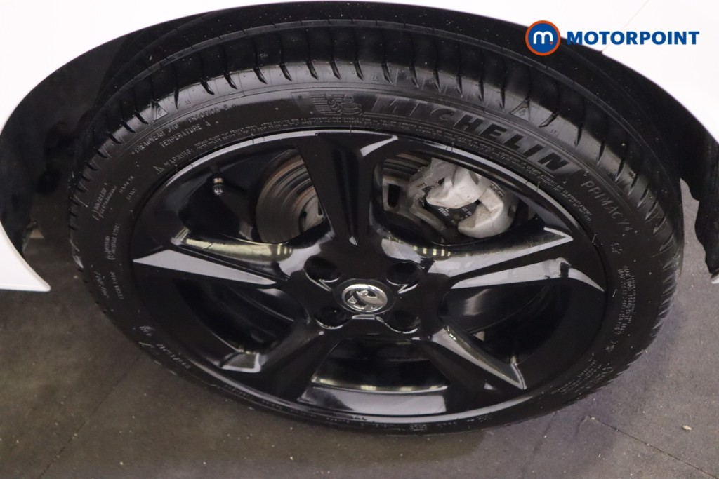 Used Vauxhall Corsa 2023 for sale - 77904159: Photo 18