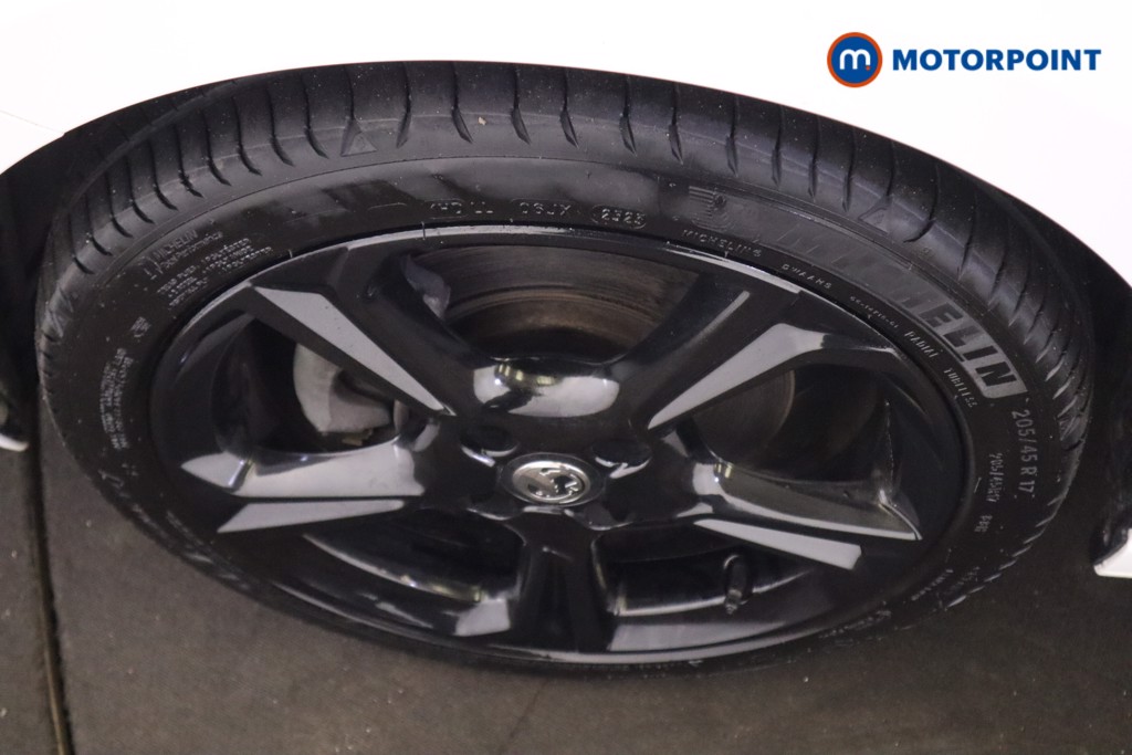 Used Vauxhall Corsa 2023 for sale - 77904159: Photo 19