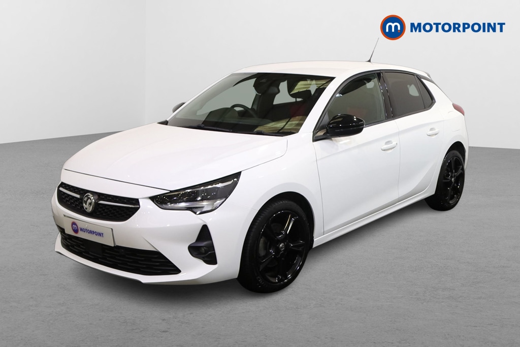 Used Vauxhall Corsa 2023 for sale - 77904159: Photo 3