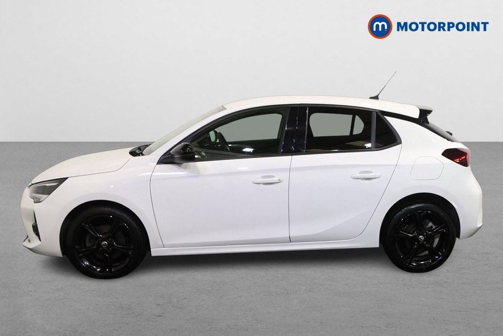 Used Vauxhall Corsa 2023 for sale - 77904159: Photo 4