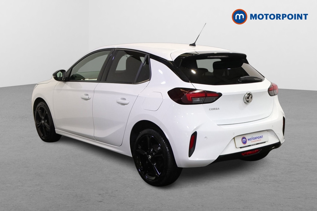 Used Vauxhall Corsa 2023 for sale - 77904159: Photo 5