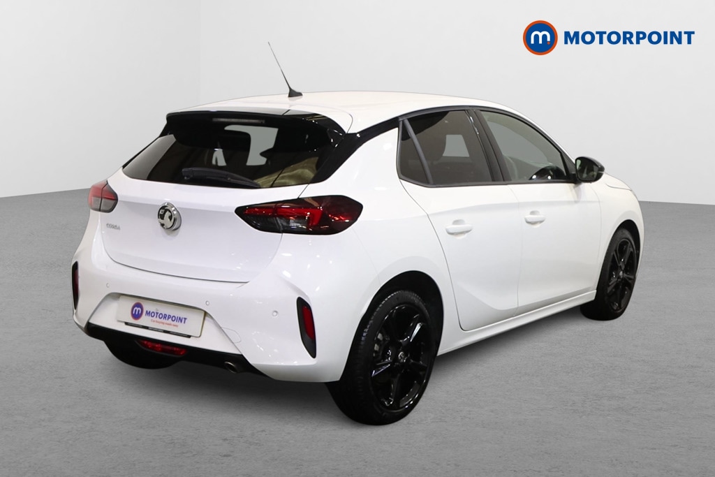 Used Vauxhall Corsa 2023 for sale - 77904159: Photo 7