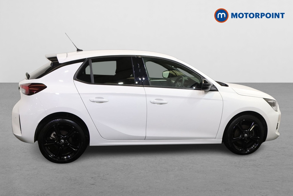 Used Vauxhall Corsa 2023 for sale - 77904159: Photo 8