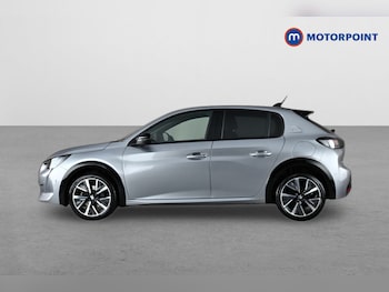 Used Peugeot 208 undefined for sale - 78400367: Photo