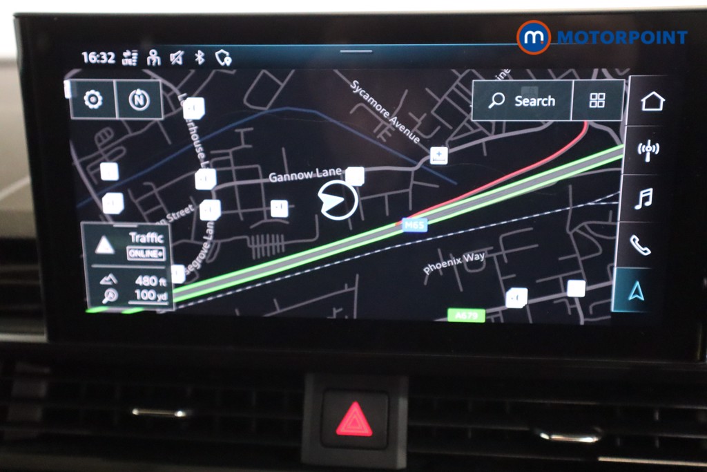 Used Audi A4 2023 for sale - 77450686: Photo 10