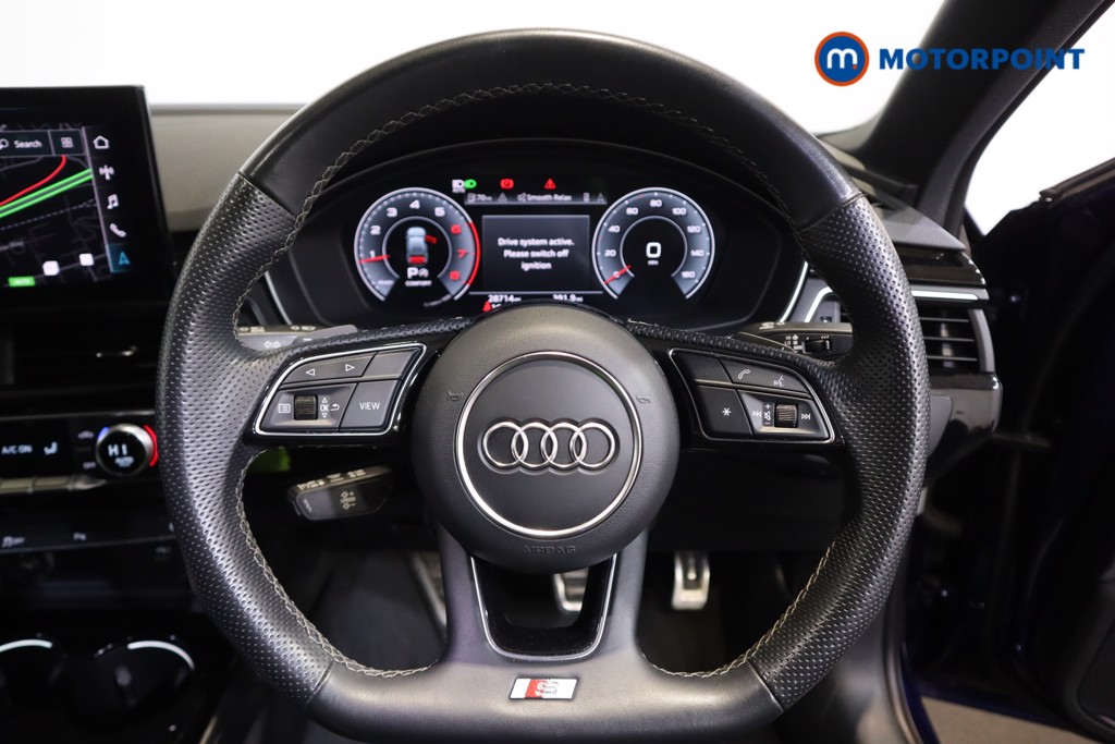 Used Audi A4 2023 for sale - 77450686: Photo 11