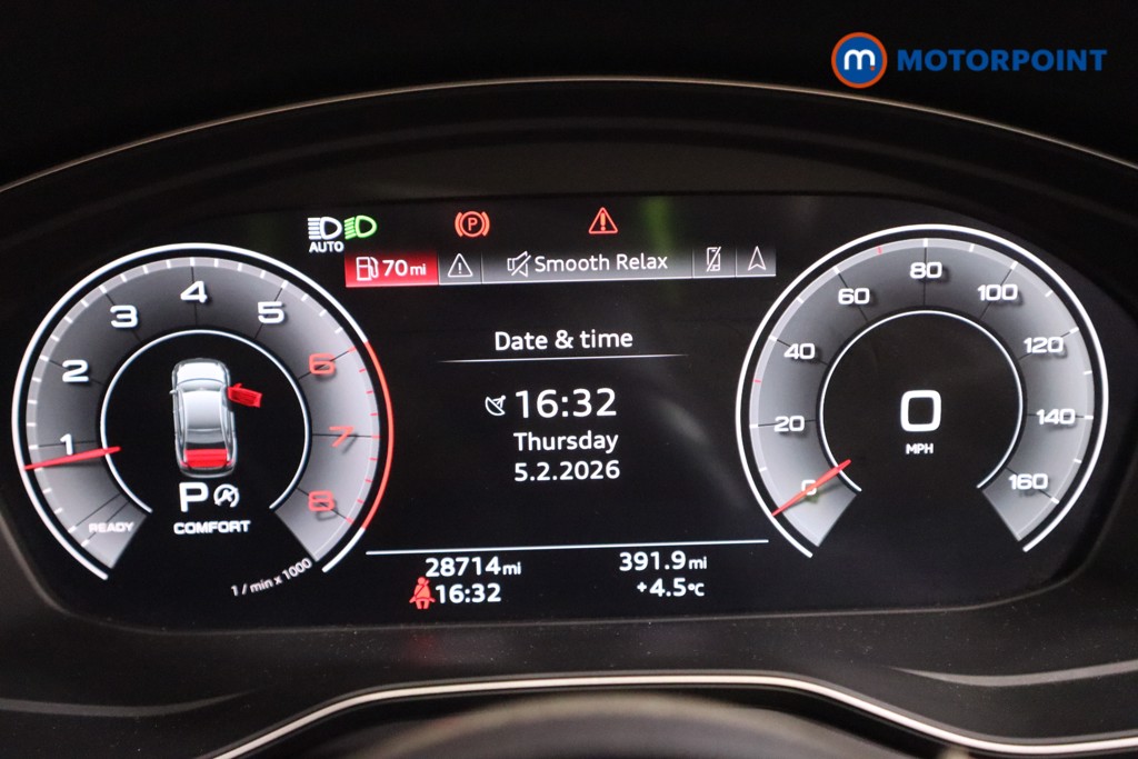 Used Audi A4 2023 for sale - 77450686: Photo 12